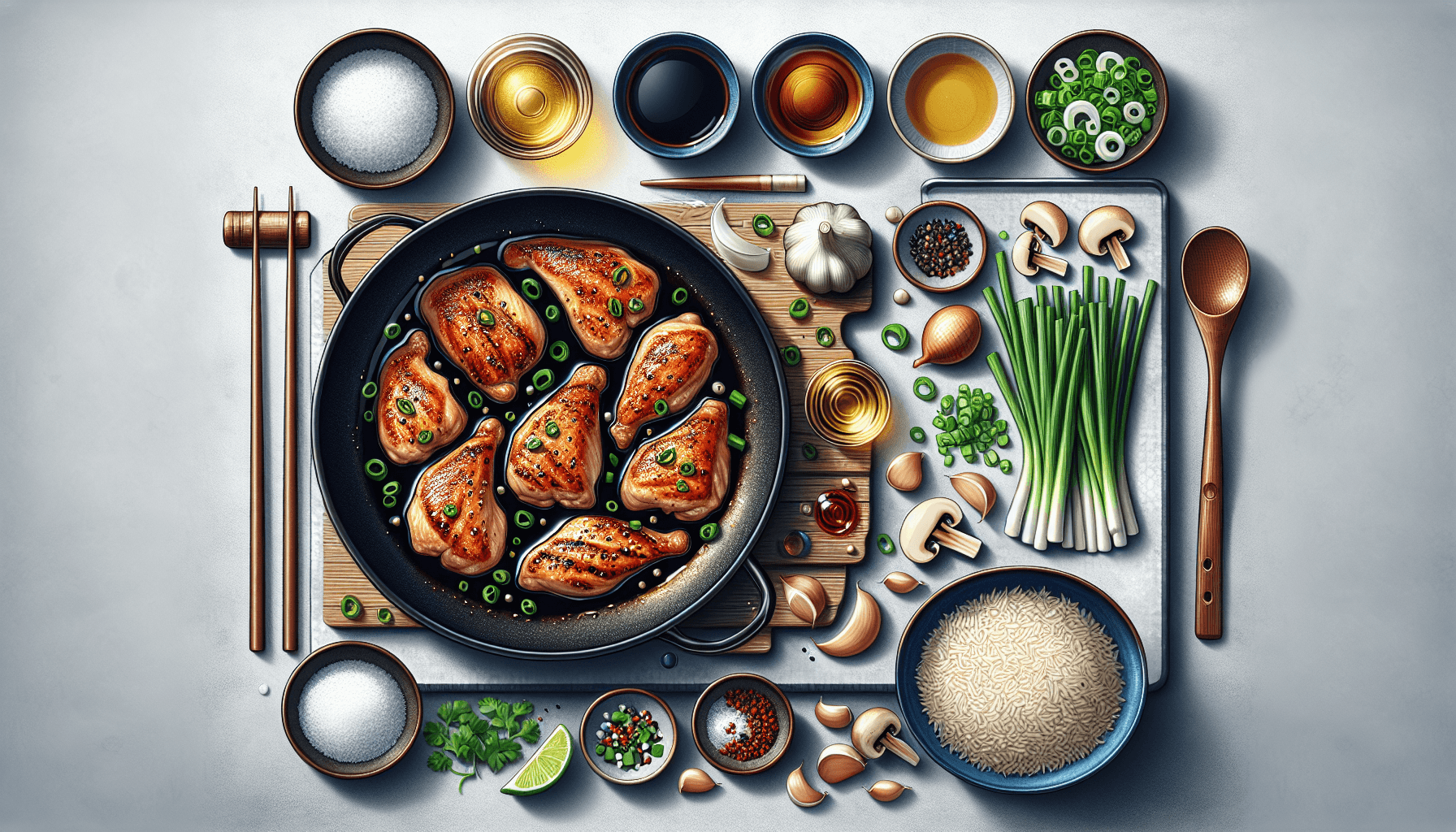 Курка Японець